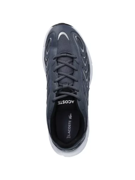 Tenisky Lacoste modrá