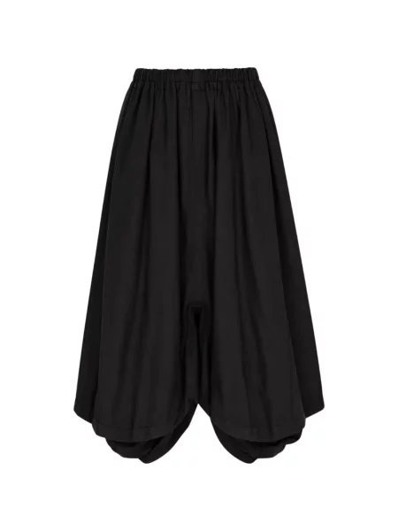 Pantaloni Comme Des Garçons Tao negru
