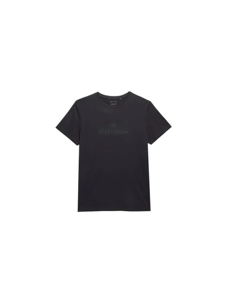 Tricou 4f negru