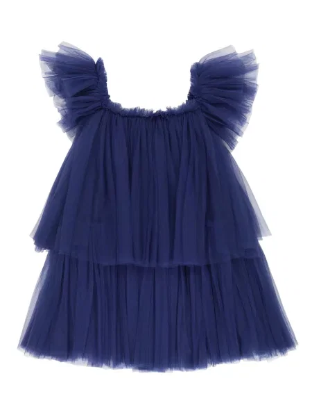 Φόρεμα Tutu Du Monde μπλε