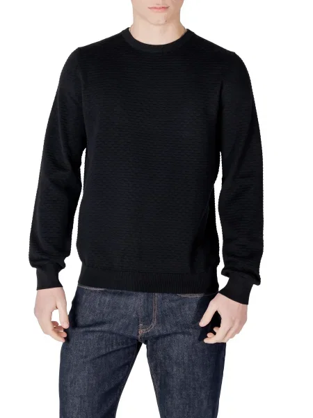 Pulover Antony Morato negru