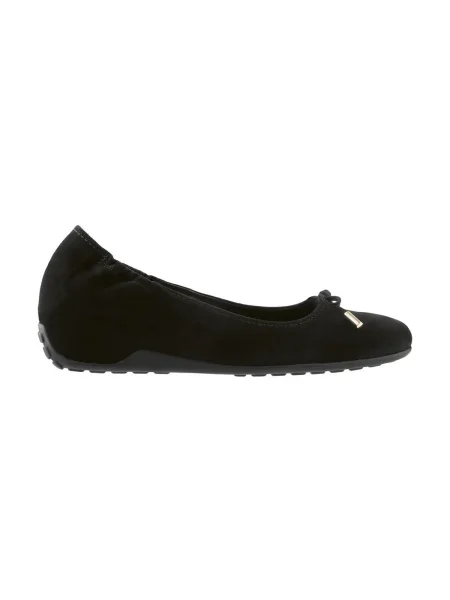 Pantofi Högl negru