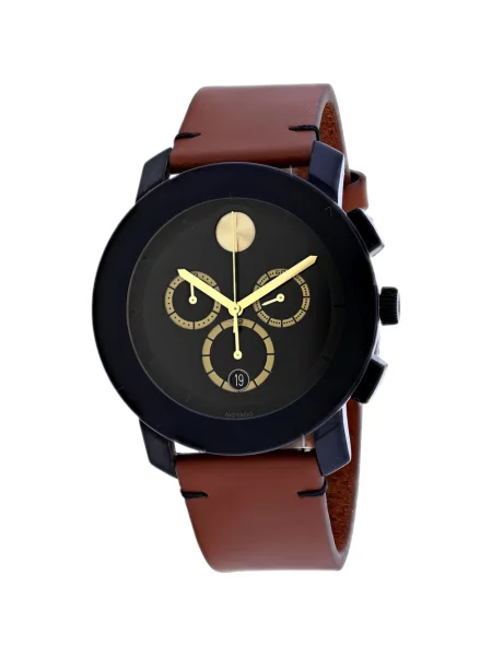 Ceas Movado negru