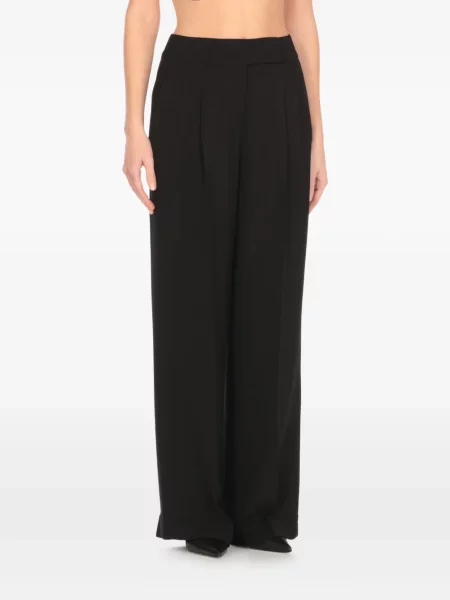 Pantaloni Peserico negru