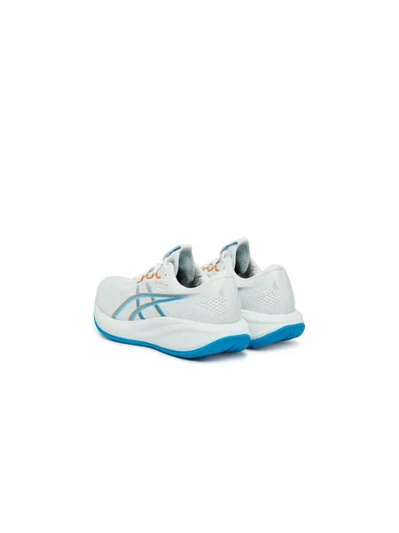 Bežecké topánky Asics Gel-Cumulus 28 Modrá biela