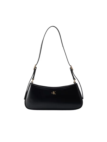Geantă Calvin Klein negru