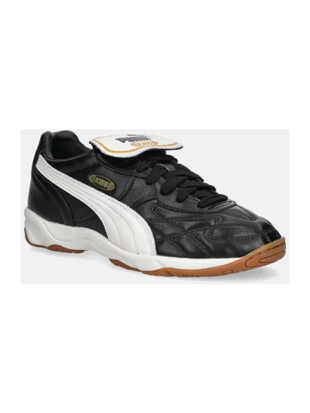 Sneakersy Puma czarne