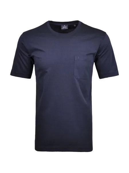 Ragman Tricou marin albastru