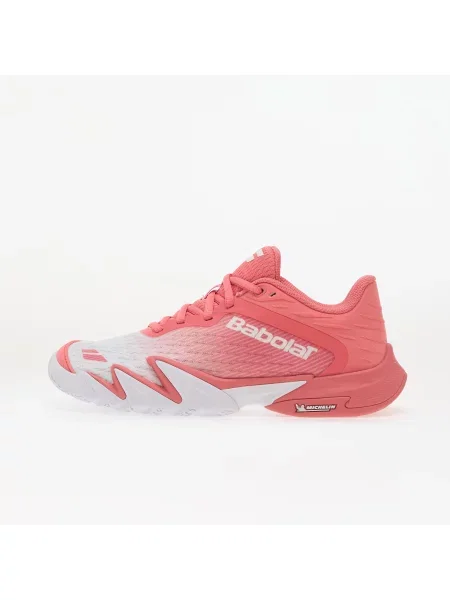 Sneakers Babolat Premura 3 Sun Kissed Coral EUR 41