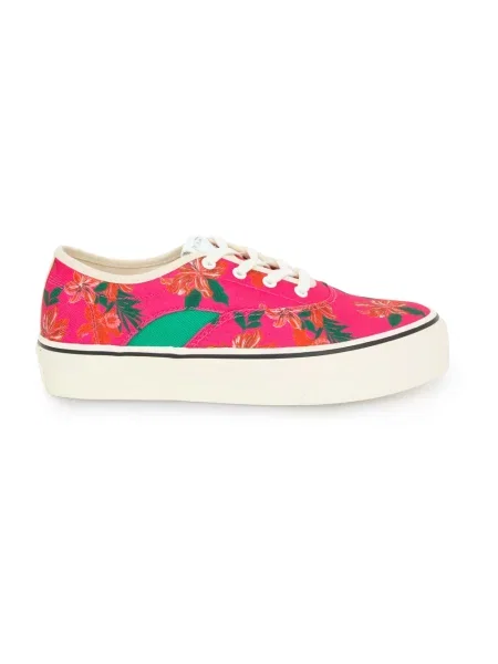 Sneakersy Pinko różowe