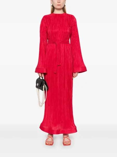 Rochie maxi Atu Body Couture roșu