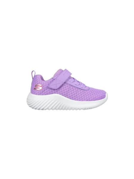 Pantofi copii Skechers violet