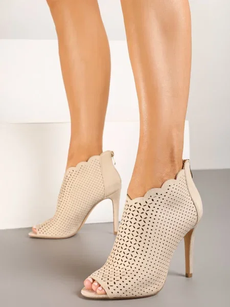 Botine Selith bej