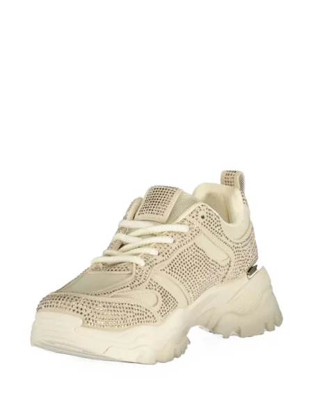 Sneakerși Laura Biagiotti chunky