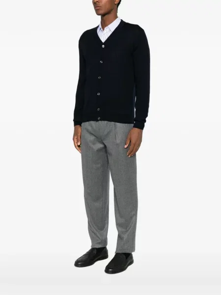 Cardigan Vela Shop albastru
