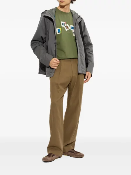 Pantaloni Paul Smith maro