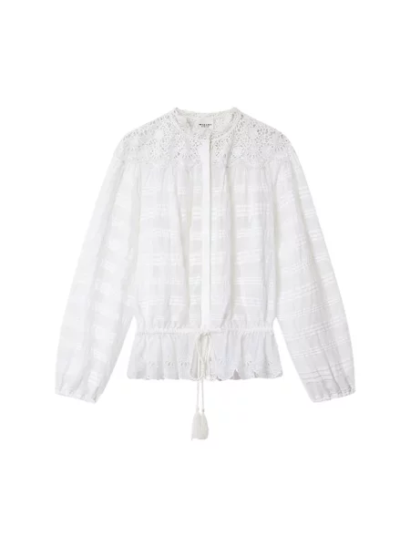 Bluzka Isabel Marant biała