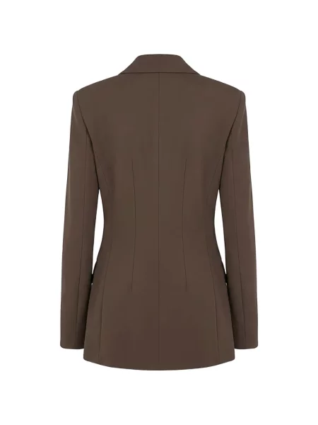 Sacou Sportmax maro