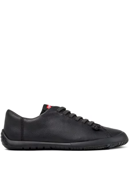 Sneakerși Camper negru