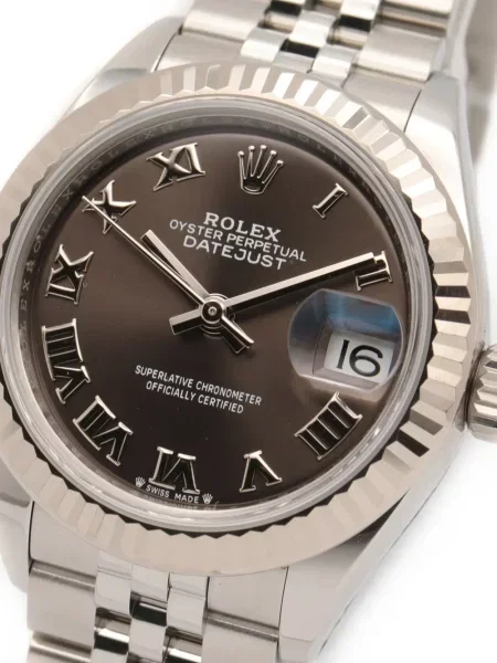 Ceas Rolex gri