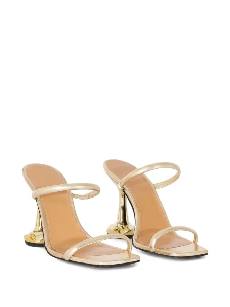 Sandale Ottange din piele