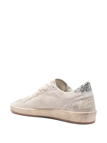 Sneakerși Golden Goose Ball Star
