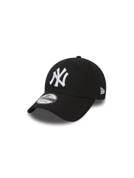 Czapka New Era biała