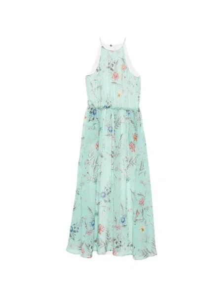 Rochie Eleventy albastru