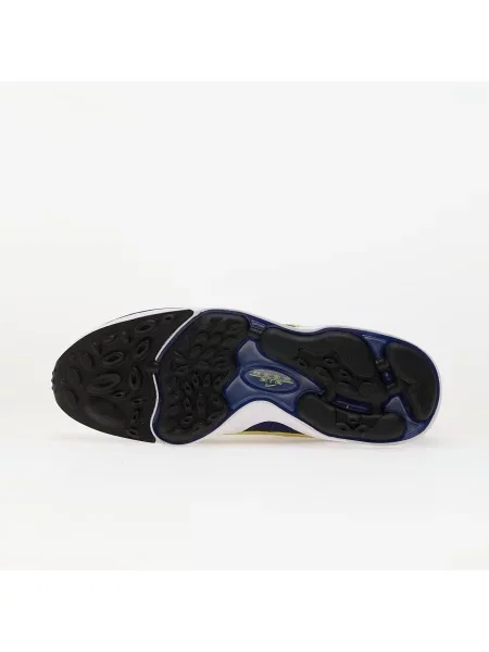Sneakersy Nike Air Zoom białe