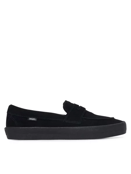 Loafers Vans černé