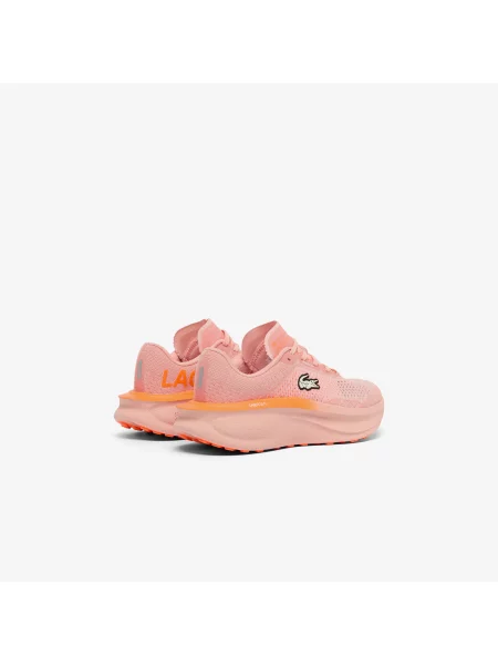 Lacoste Sneakersy Neo Run 2 różowe