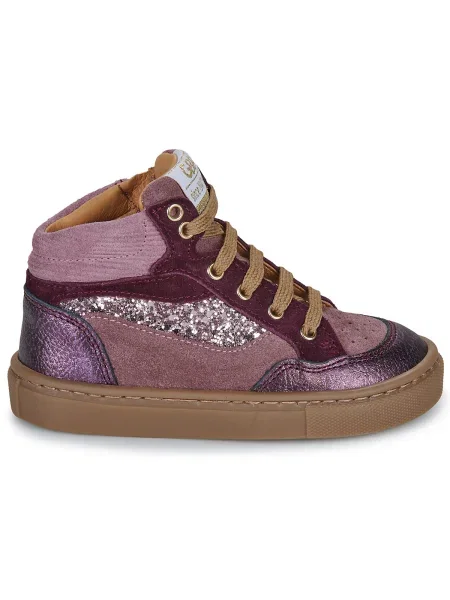 Pantofi copii Gbb violet