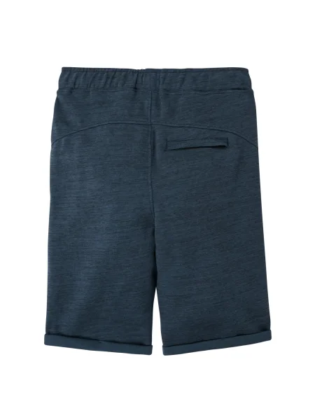 Pantaloni copii Name It albastru