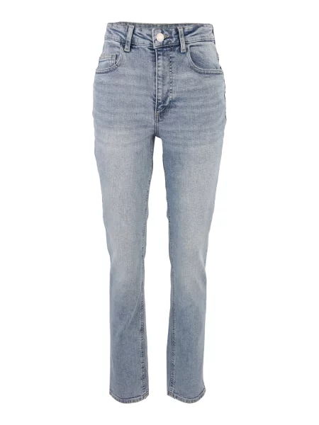 Vero Moda Tall Jeans VMROSIE deschis albastru