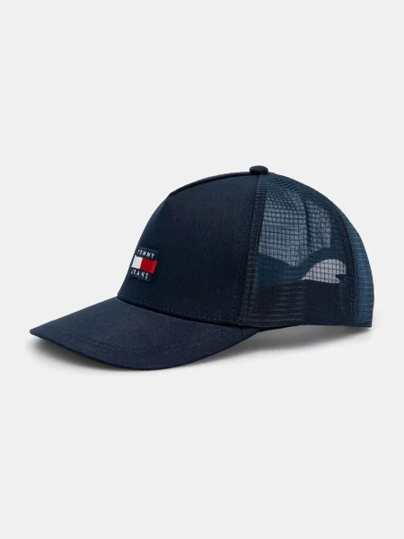 Tommy Jeans trucker čepice