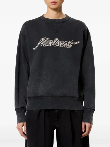 Hanorac Marant Etoile negru