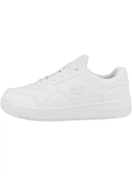 Champion Authentic Athletic Apparel Nizke superge bela