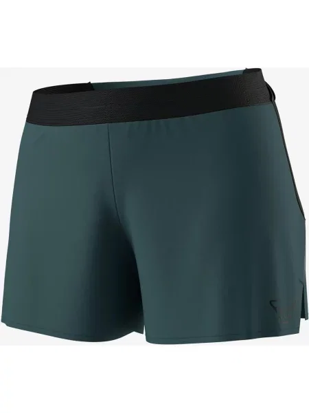 Spodenki Dynafit Sky Shorts ciemnoszare zielonkawe M szare
