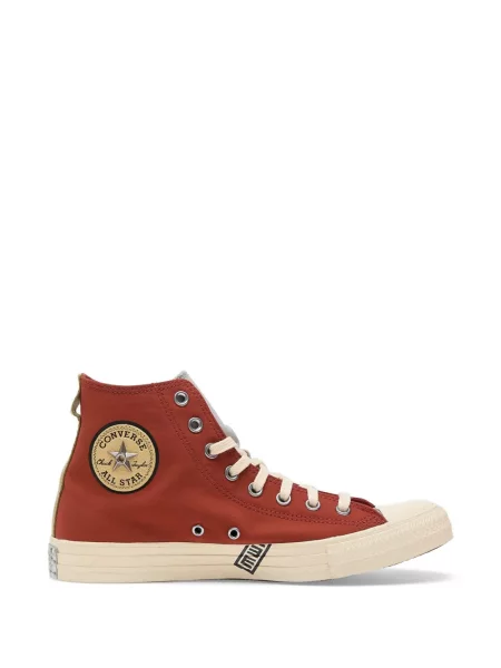 Retro tenisice Converse Chuck Taylor All Star kuglice crna