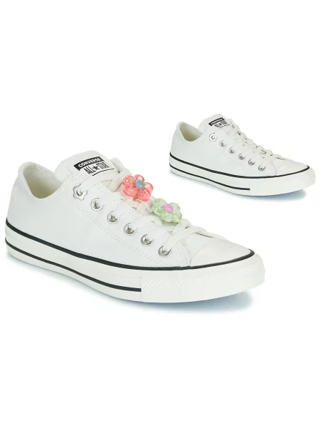 Tenisky Converse Chuck Taylor All Star biela