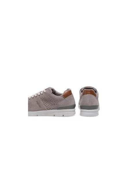 Rieker Sneakersy šedá