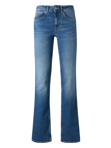Pepe Jeans Jeans Piper denim albastru