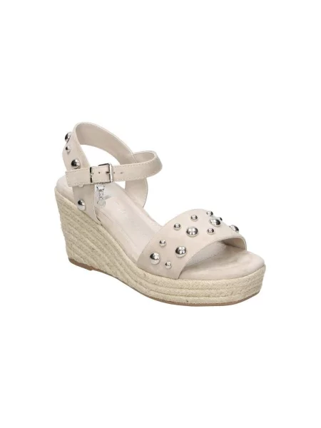Espadrile Xti bijela