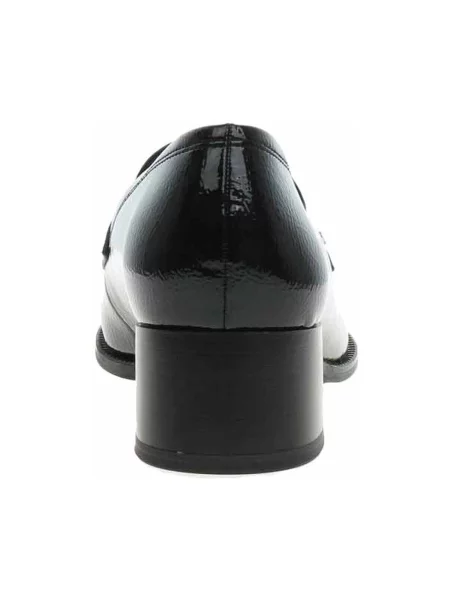 Pantofi Tamaris negru