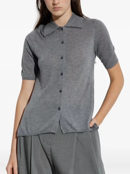 Polo By Malene Birger gri