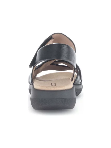 Pantofi Gabor negru