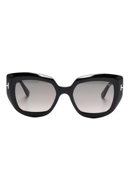Ochelari de soare Tom Ford Eyewear negru