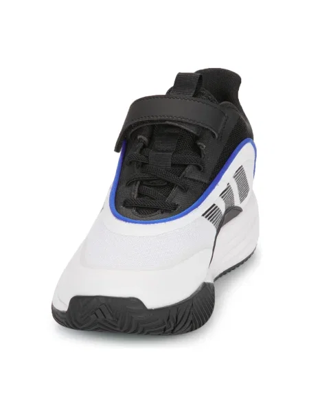 Pantofi copii Adidas alb