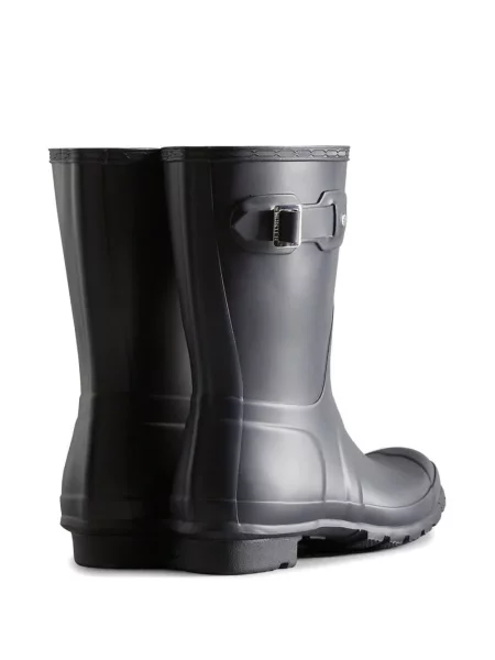Scurt botine Hunter albastru