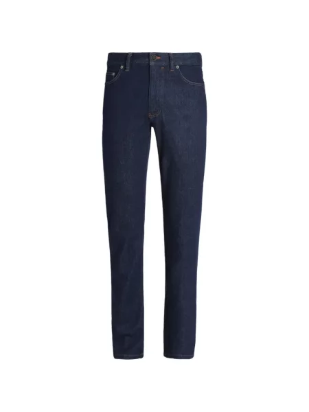 Blugi Zegna albastru